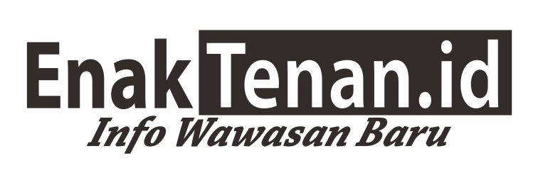 EnakTenan.id